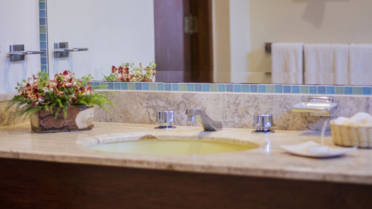 Photo of Bathroom in Fortin de las Flores
