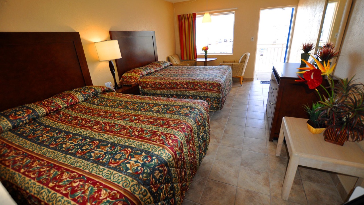 Photo of Bedroom in Wildwood