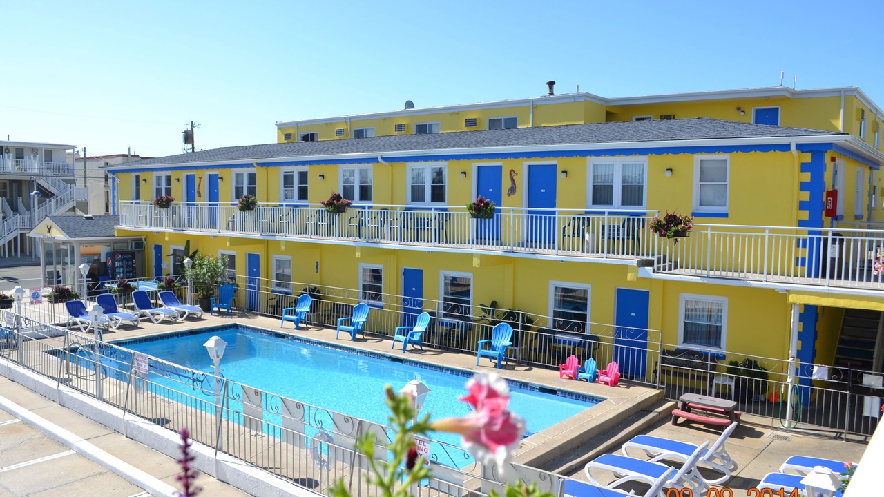 Photo of Outdoor in Wildwood
