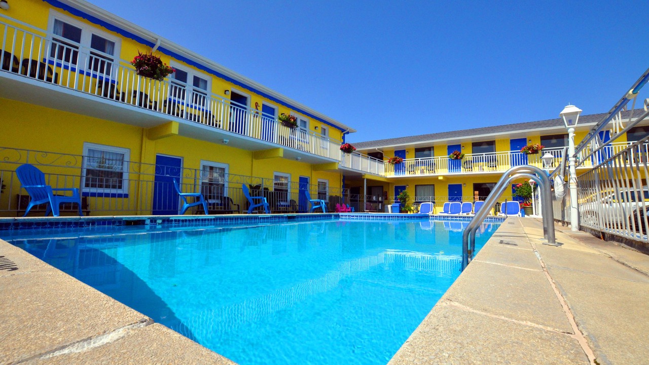 Photo of Outdoor in Wildwood