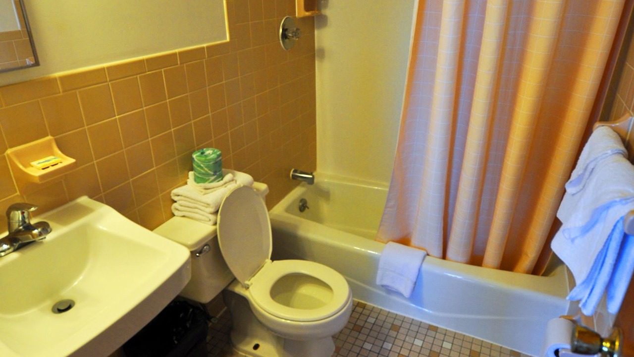 Photo of Bathroom in Wildwood