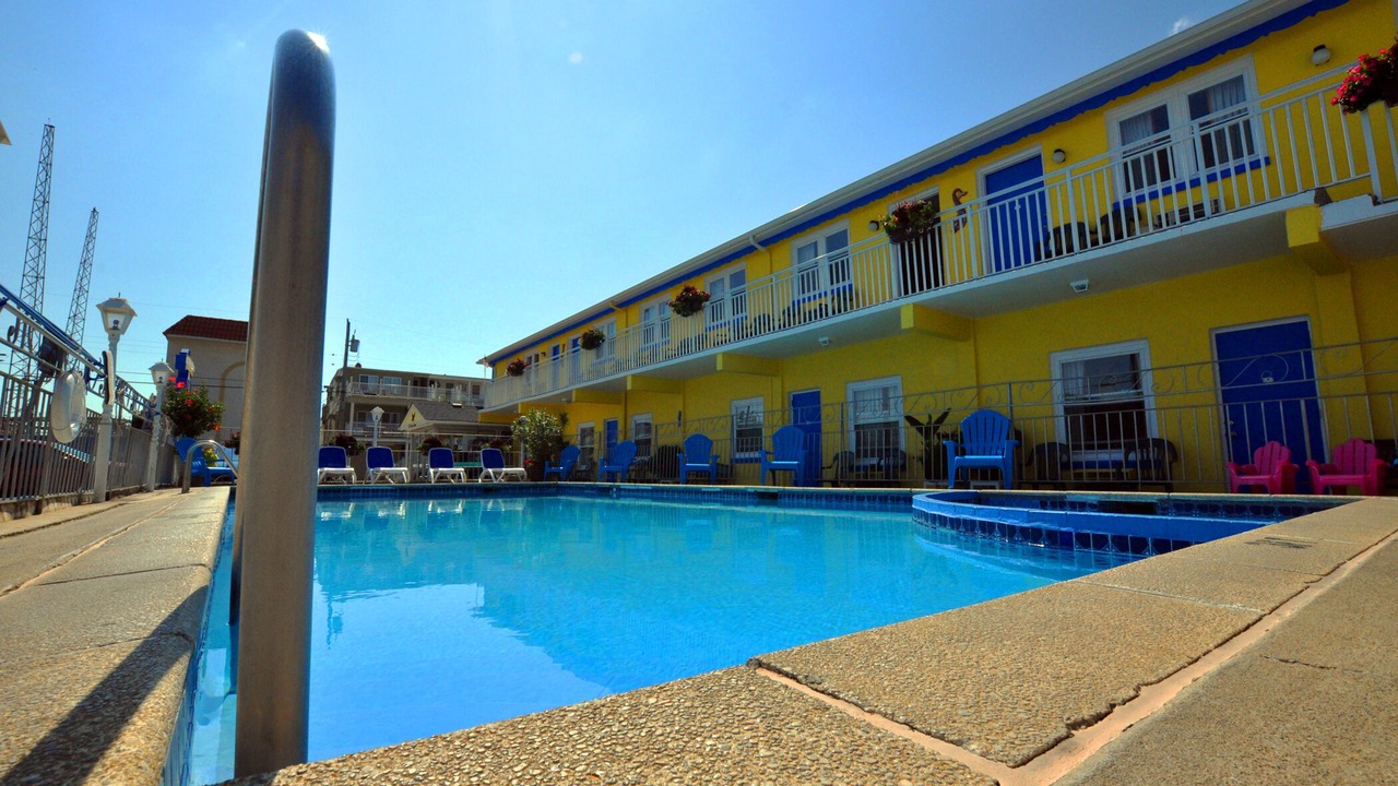 Photo of Outdoor in Wildwood