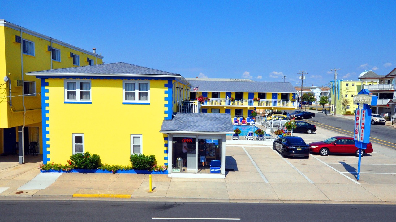 Photo of Outdoor in Wildwood