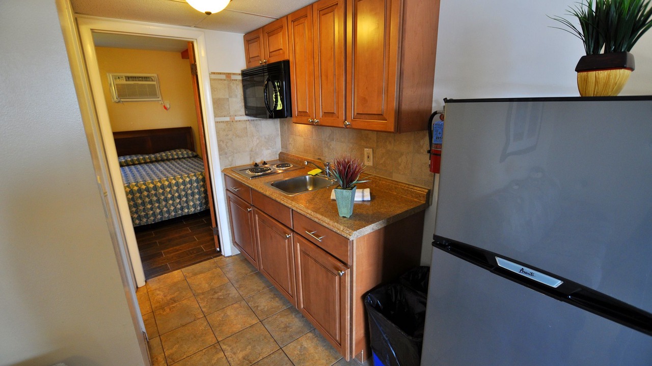Photo of Kitchen in Wildwood