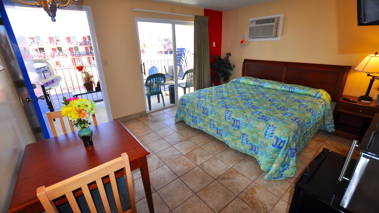 Photo of Bedroom in Wildwood