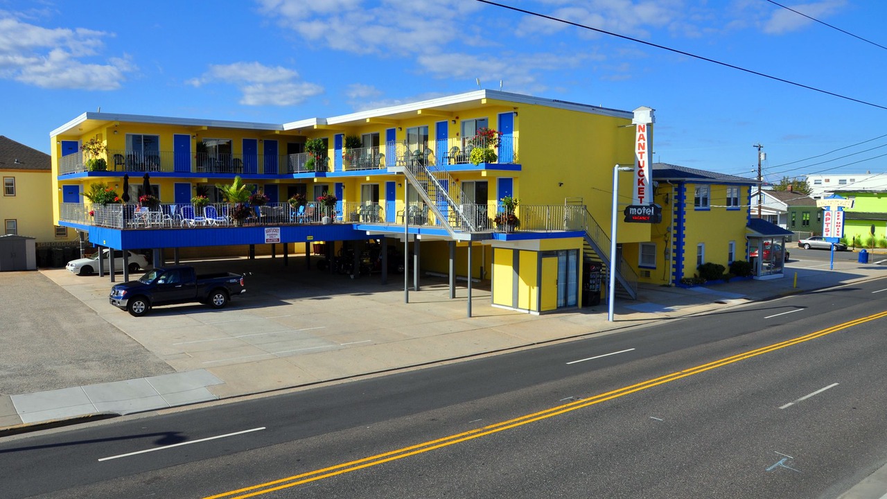 Photo of Outdoor in Wildwood