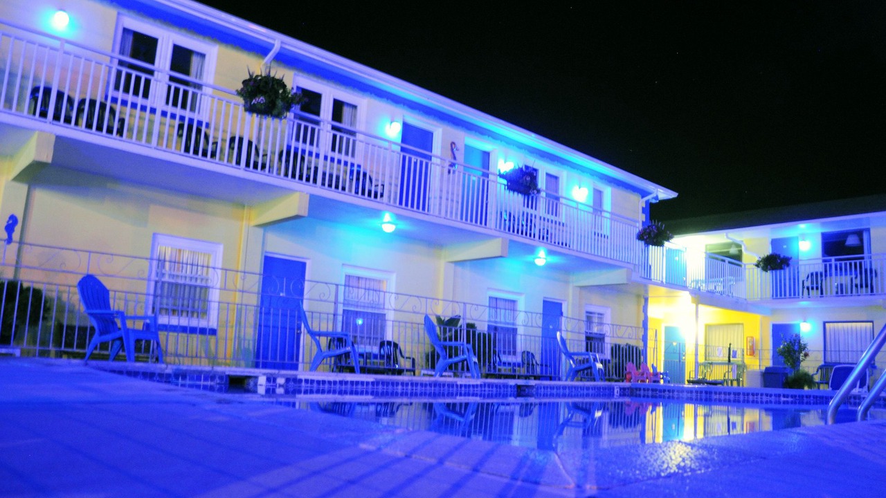 Photo of Outdoor in Wildwood