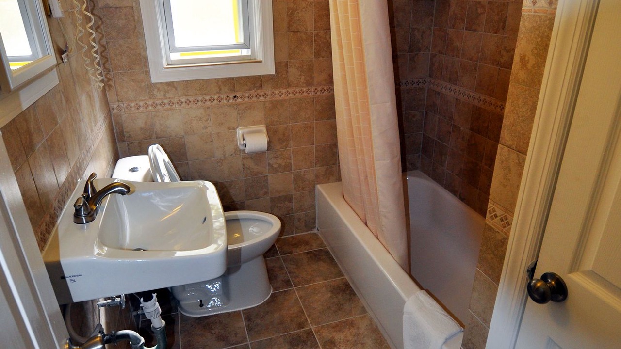 Photo of Bathroom in Wildwood