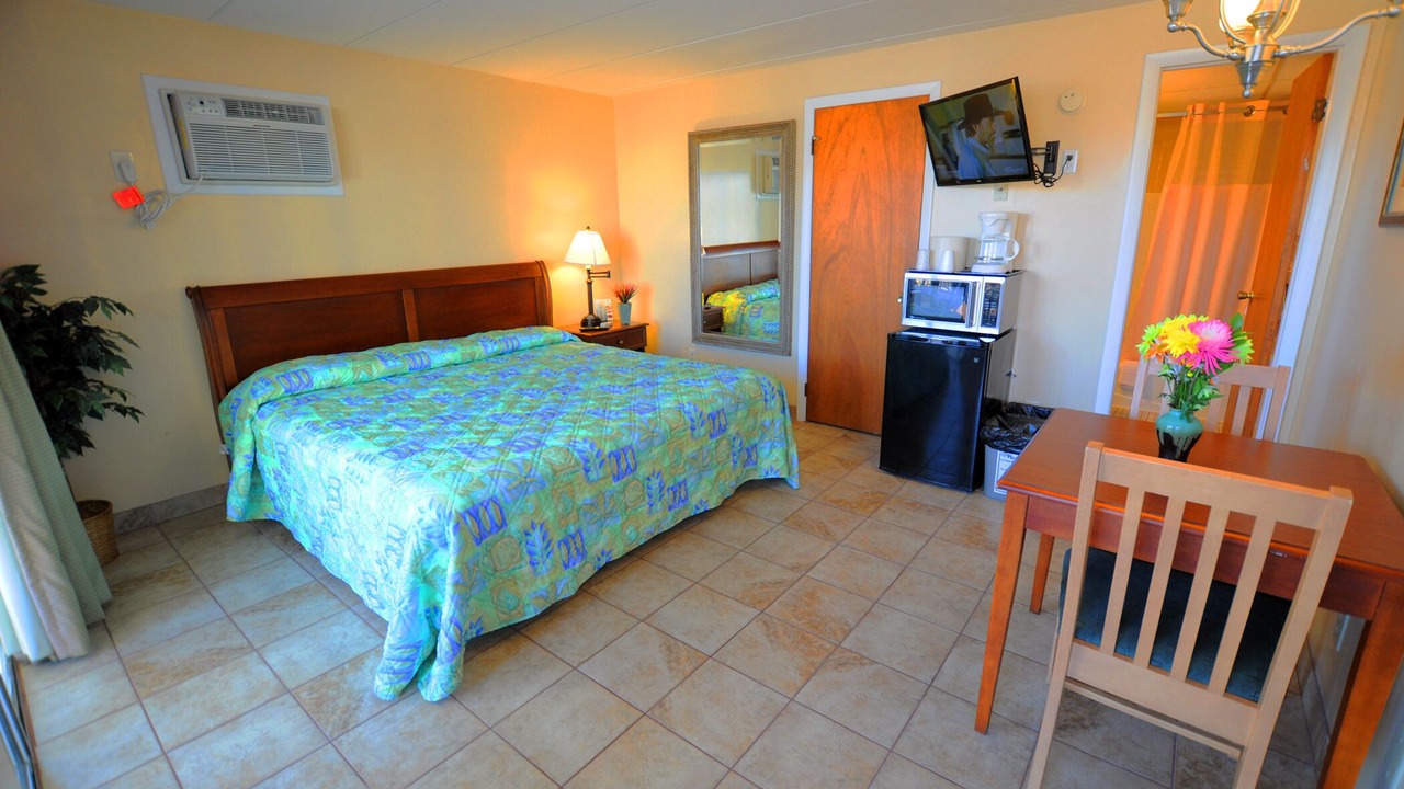 Photo of Bedroom in Wildwood