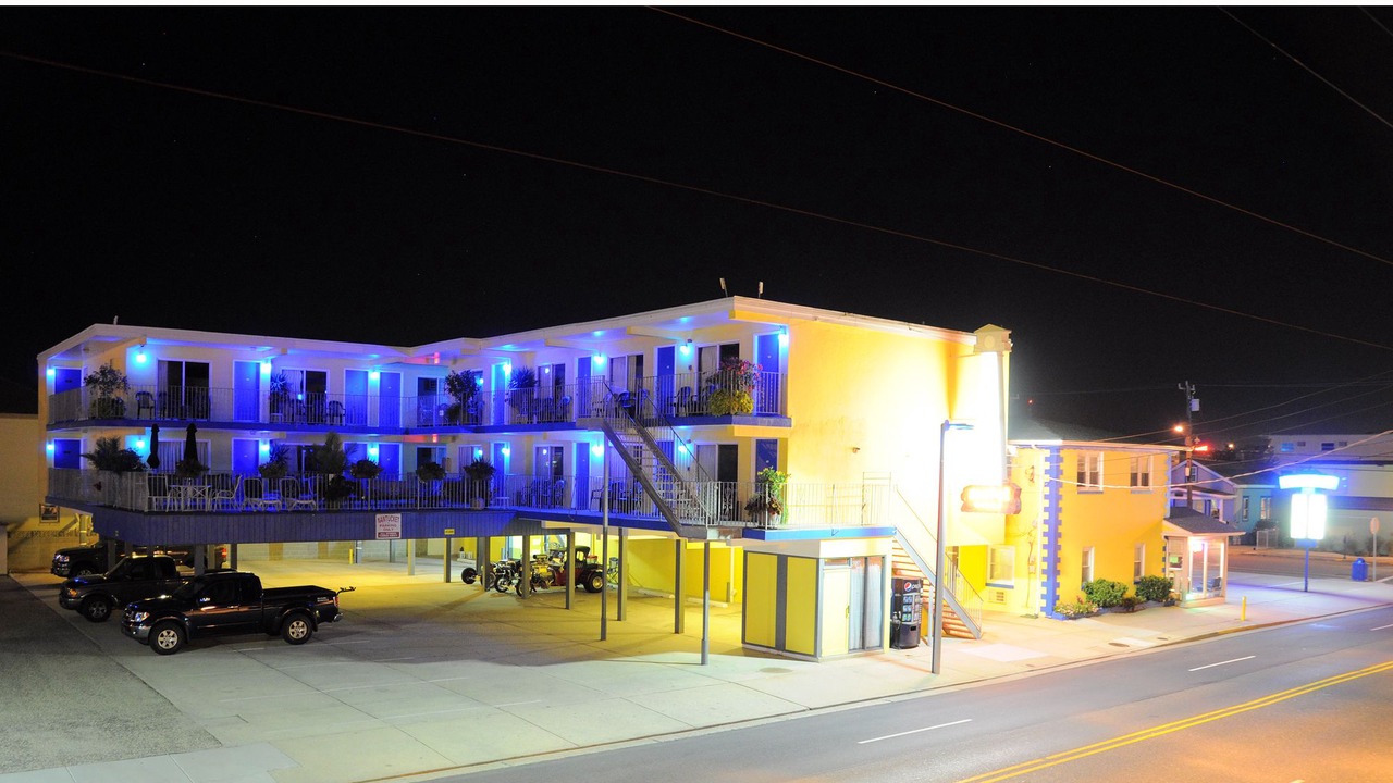 Photo of Outdoor in Wildwood