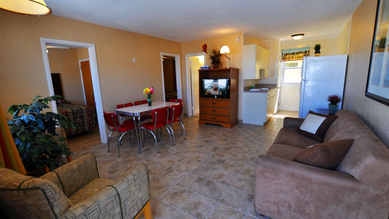 Photo of Bedroom in Wildwood