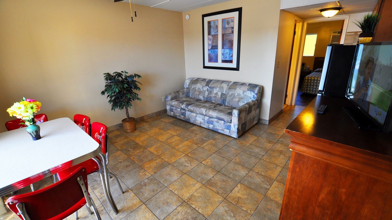 Photo of Bedroom in Wildwood