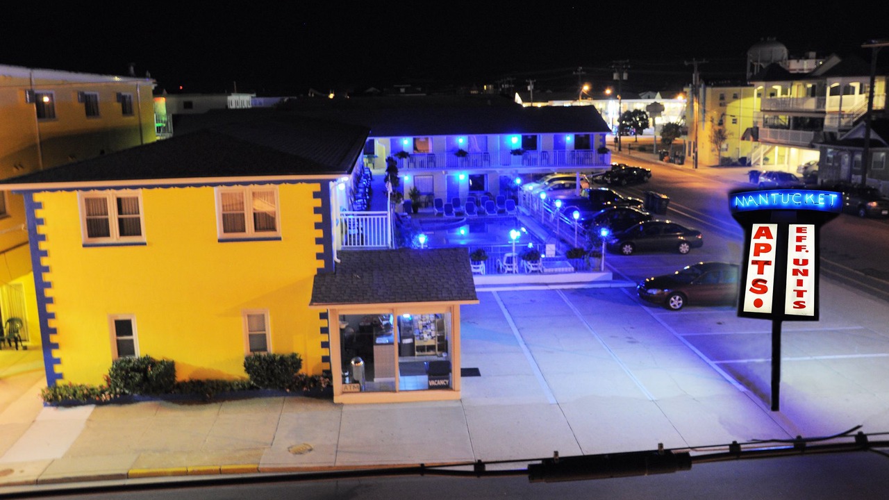 Photo of Outdoor in Wildwood
