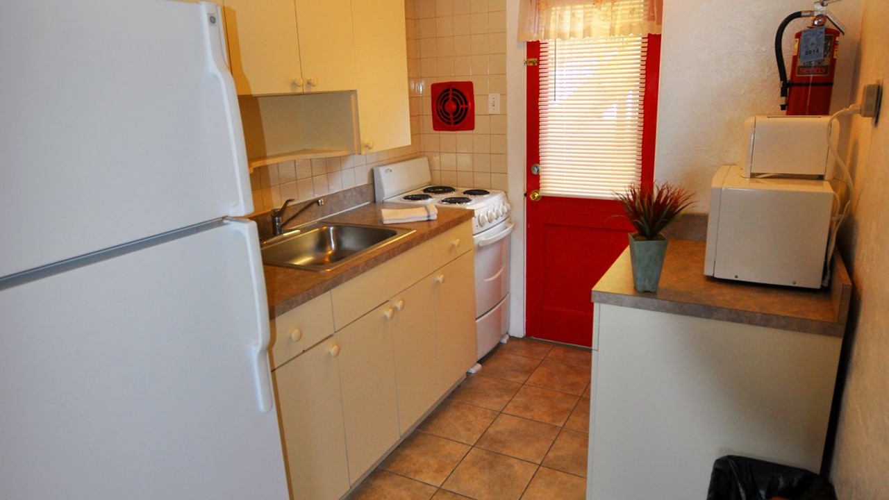 Photo of Kitchen in Wildwood