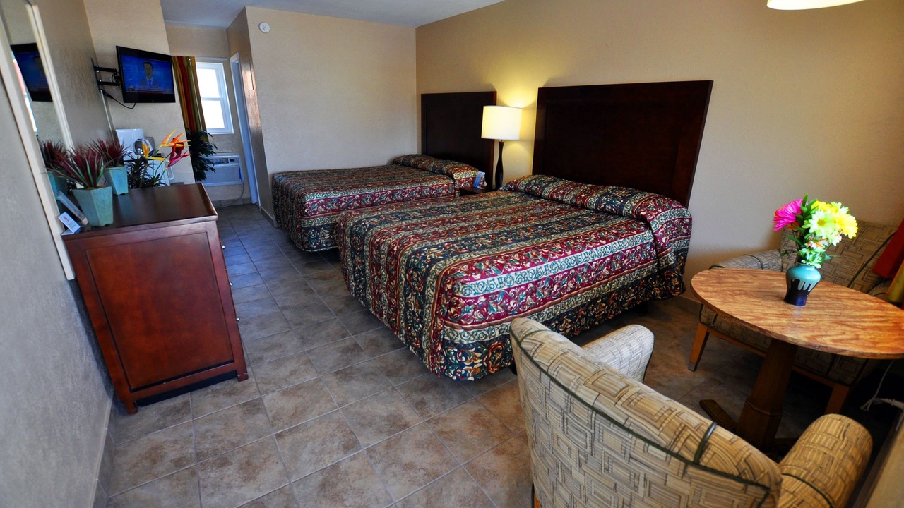 Photo of Bedroom in Wildwood