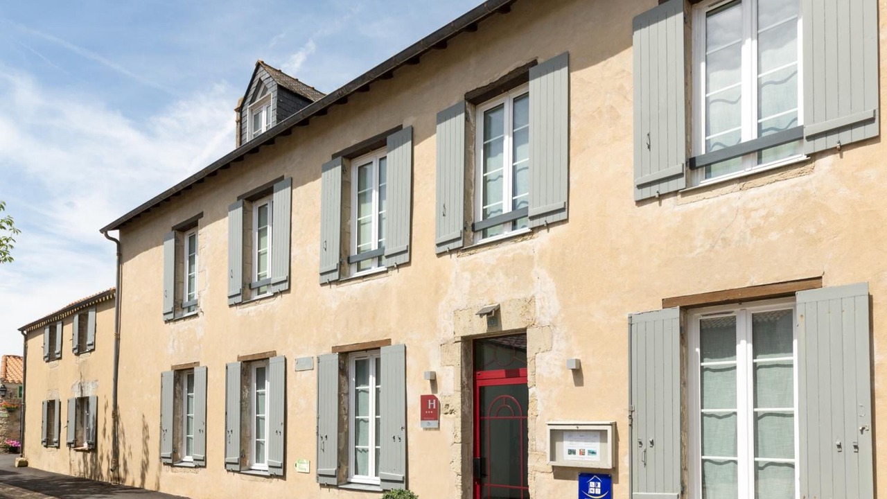 Photo of Outdoor in Bouin