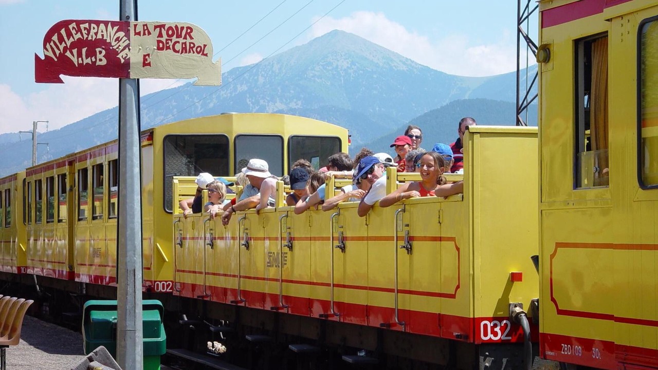 Photo of Outdoor in La Cabanasse