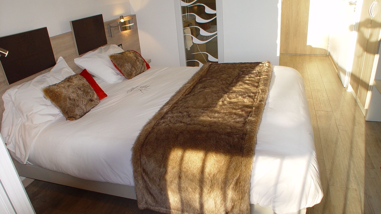 Photo of Bedroom in La Cabanasse