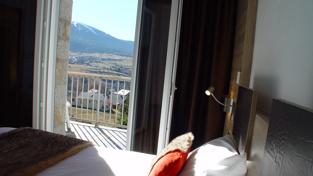 Photo of Bedroom in La Cabanasse