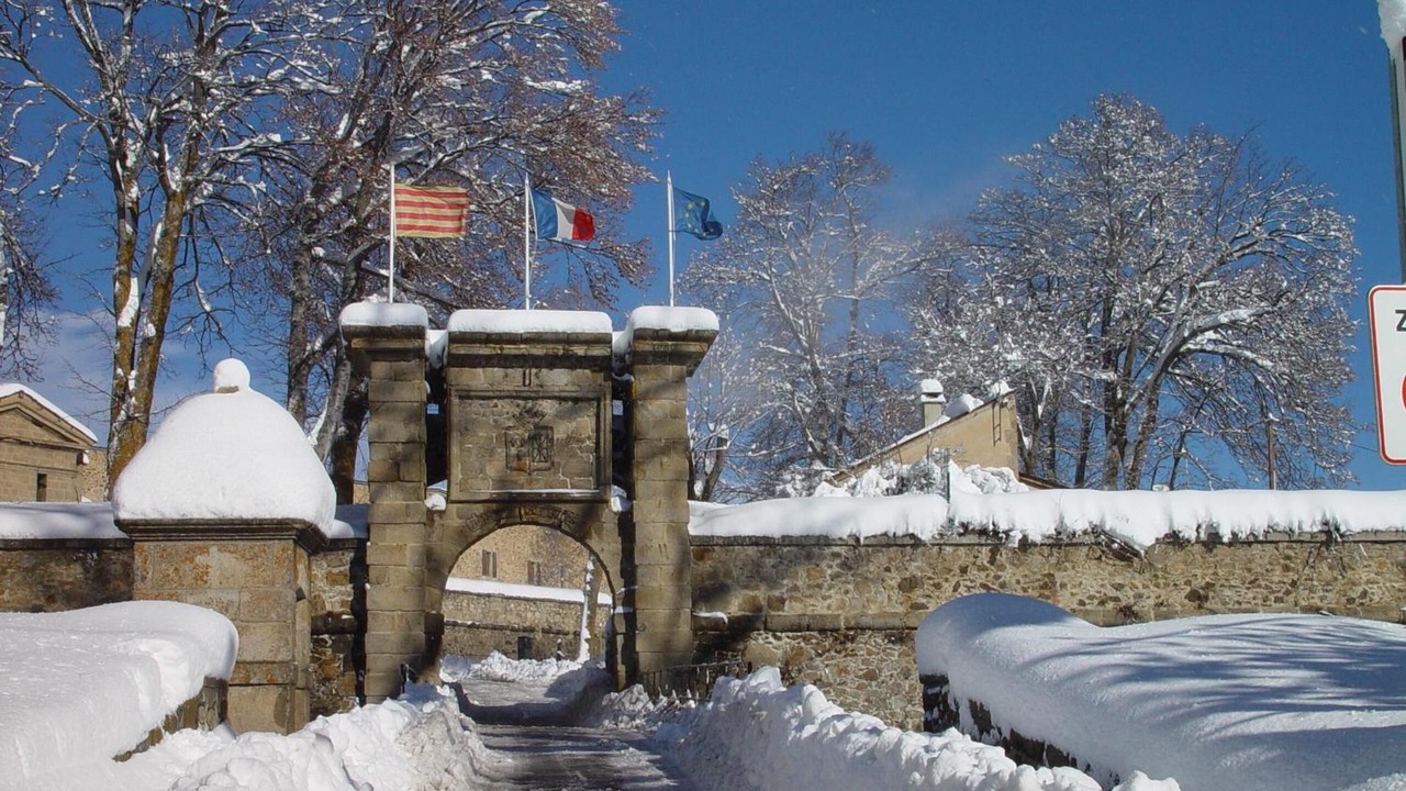 Photo of Outdoor in La Cabanasse