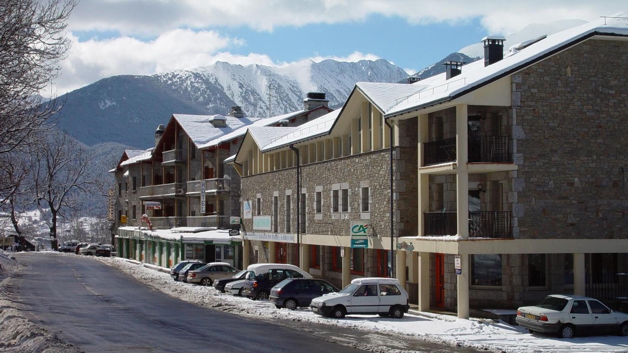 Photo of Outdoor in La Cabanasse