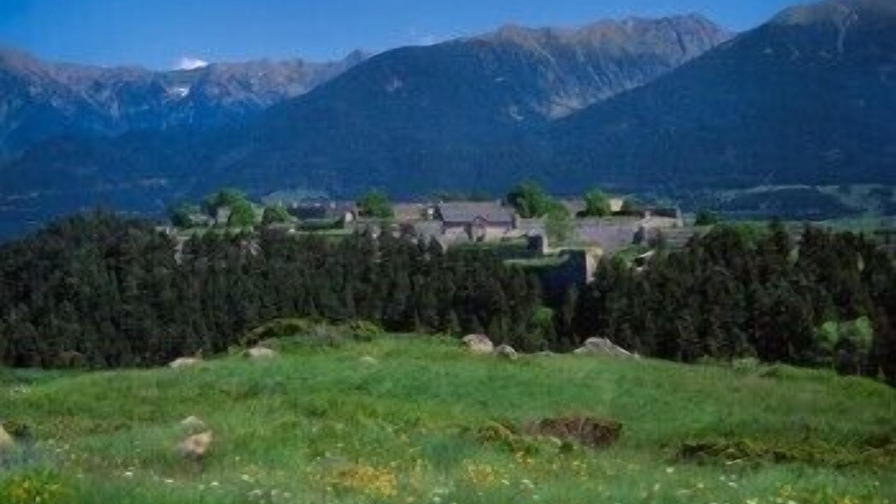 Photo of Outdoor in La Cabanasse