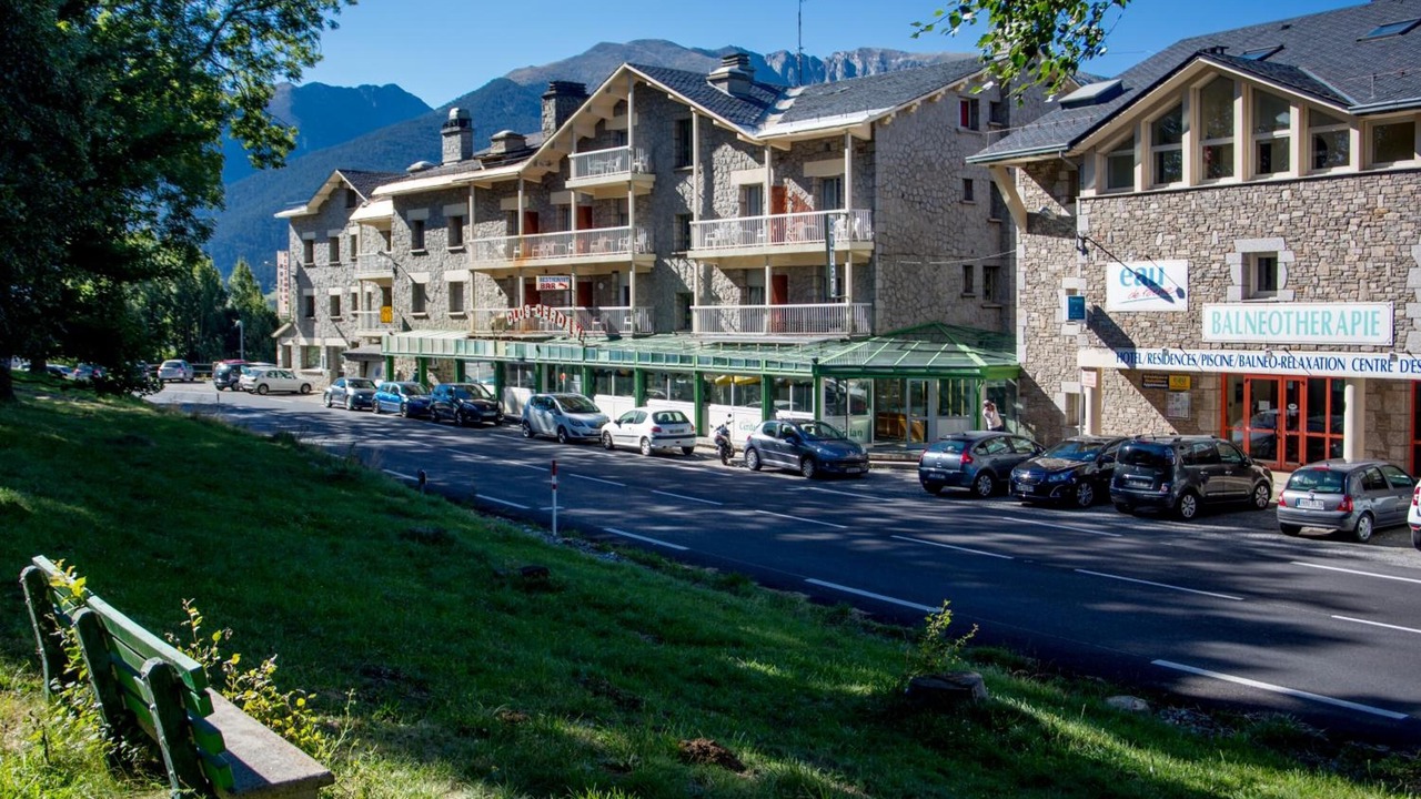 Photo of Outdoor in La Cabanasse