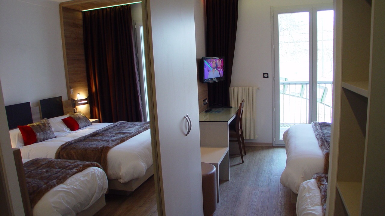 Photo of Bedroom in La Cabanasse