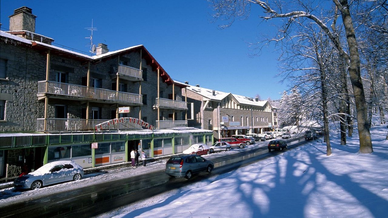 Photo of Outdoor in La Cabanasse