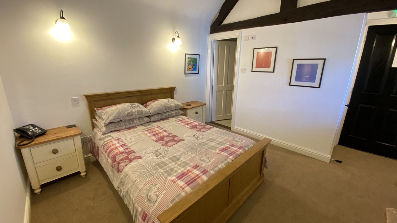 Photo of Bedroom in Sherington