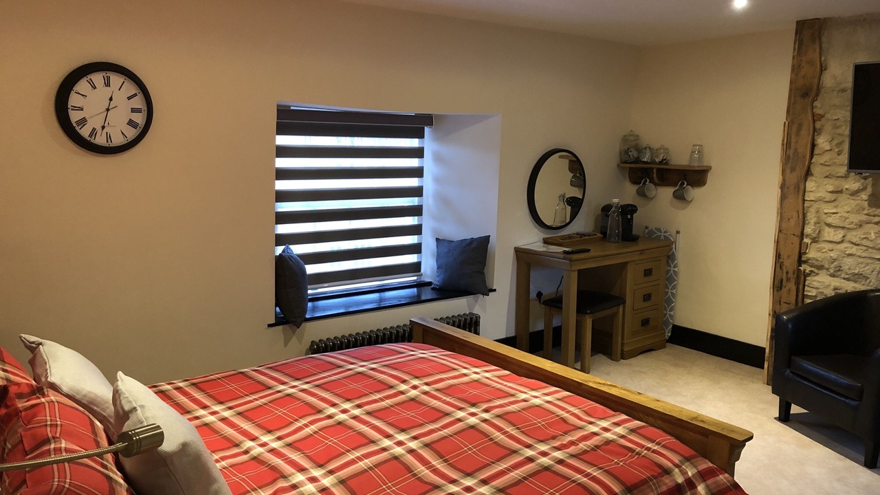 Photo of Bedroom in Sherington