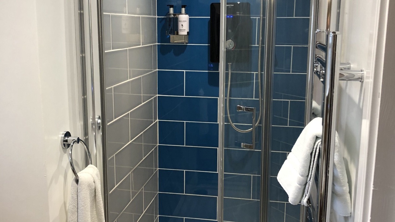 Photo of Bathroom in Sherington