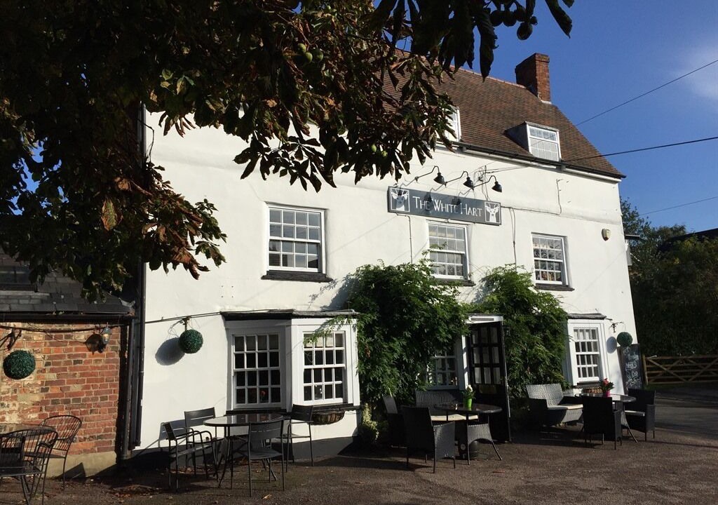 Photo of Outdoor in Sherington