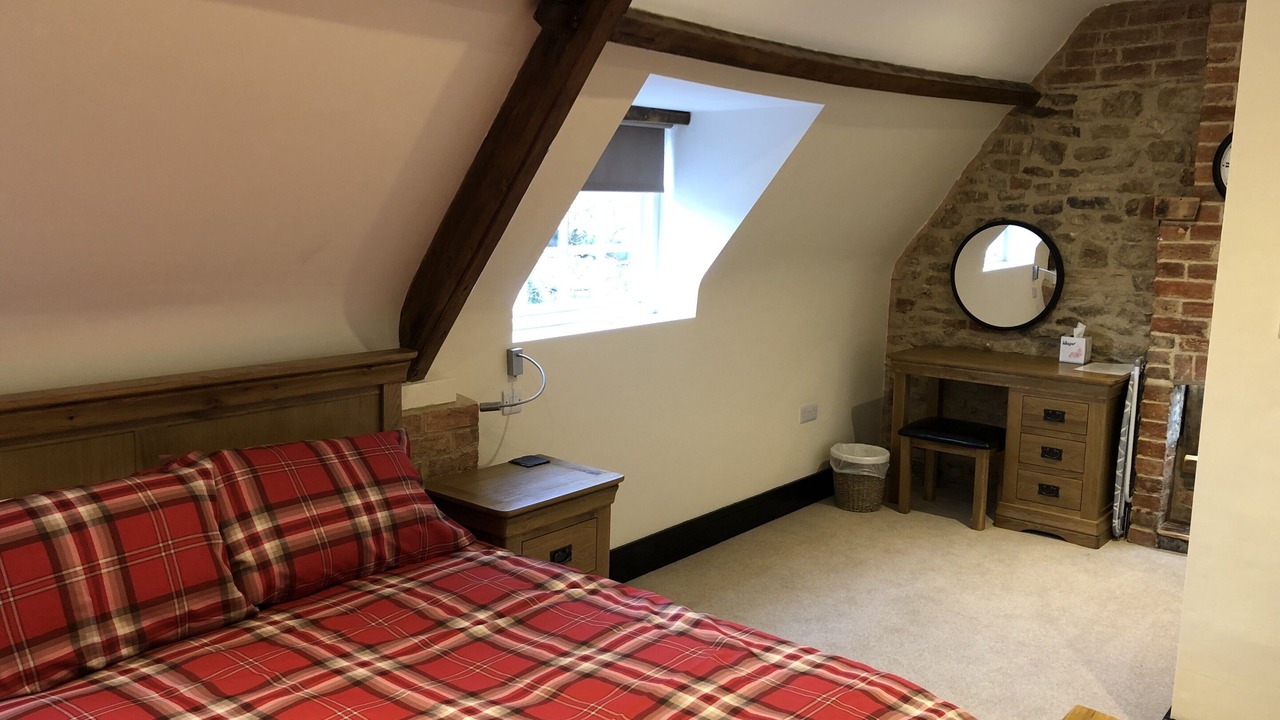 Photo of Bedroom in Sherington