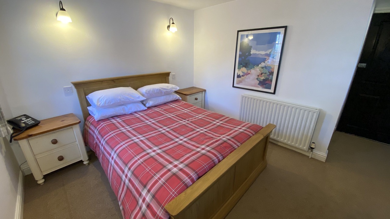 Photo of Bedroom in Sherington