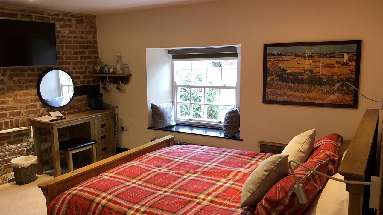 Photo of Bedroom in Sherington