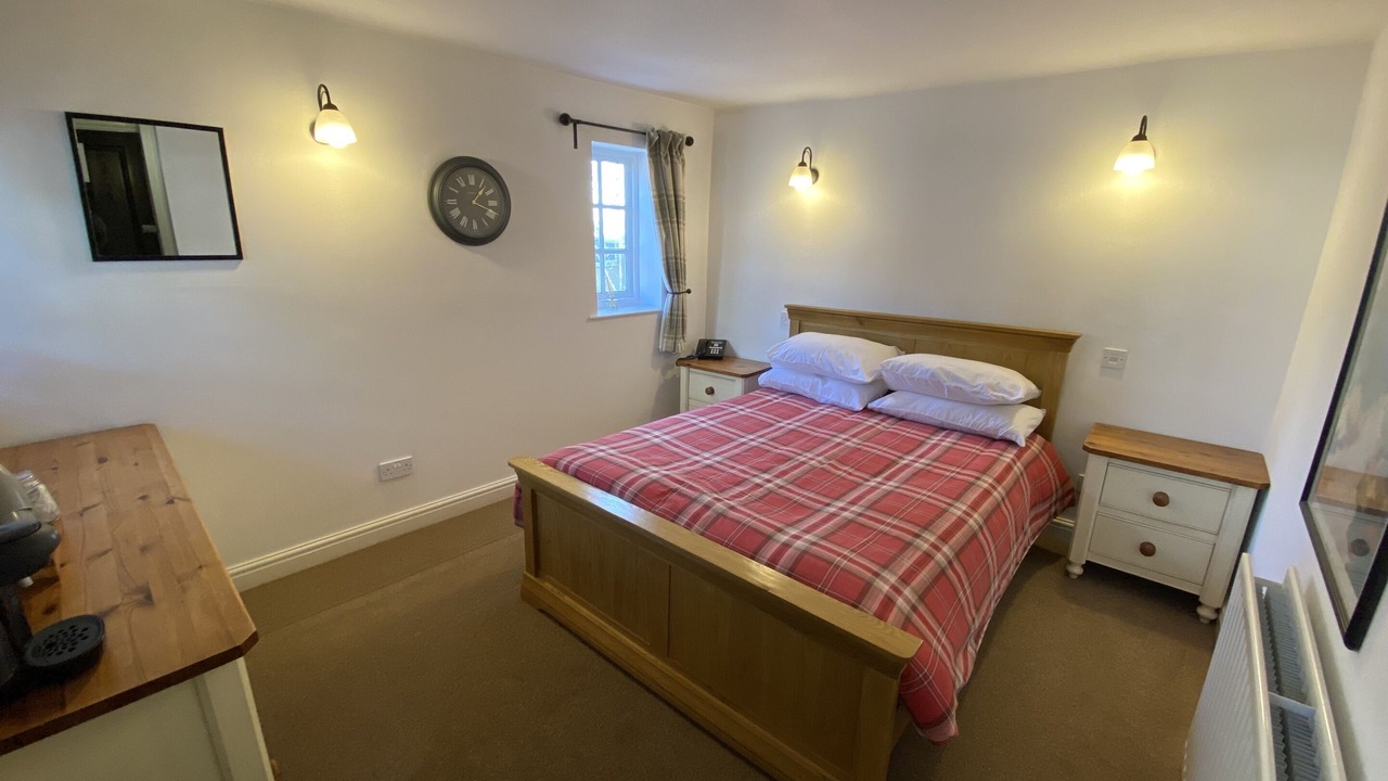 Photo of Bedroom in Sherington