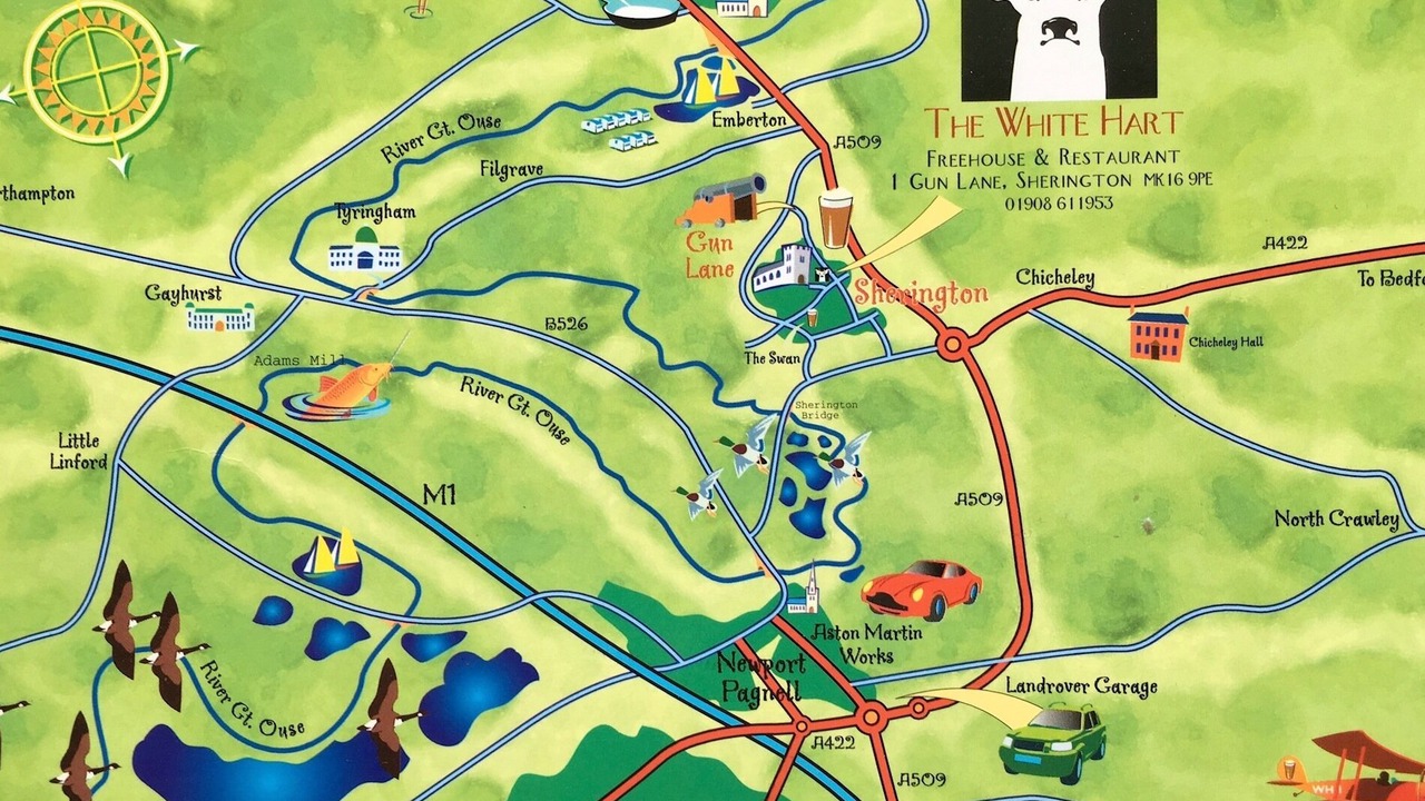 Photo of Others in Sherington