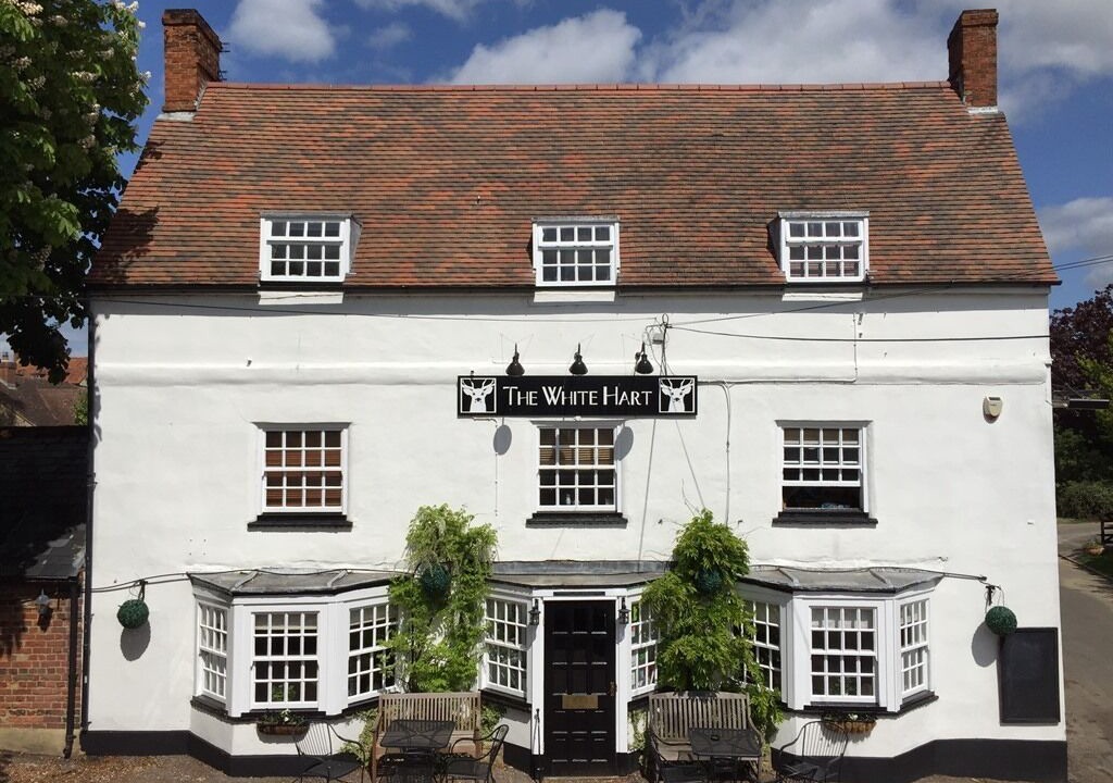 Photo of Outdoor in Sherington