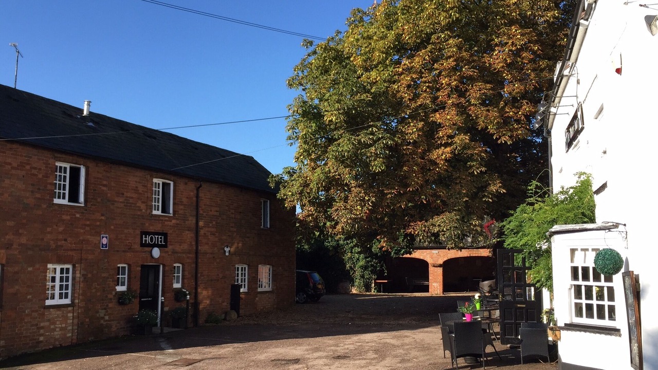 Photo of Outdoor in Sherington