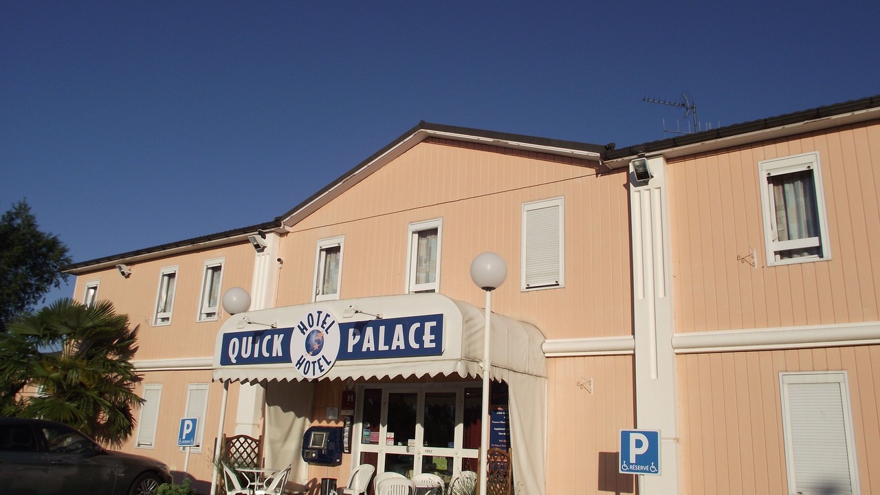 Photo of Outdoor in Saint-Saturnin