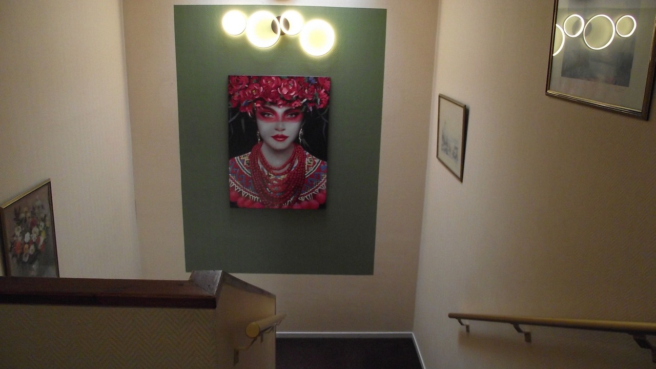 Photo of Others in Saint-Saturnin