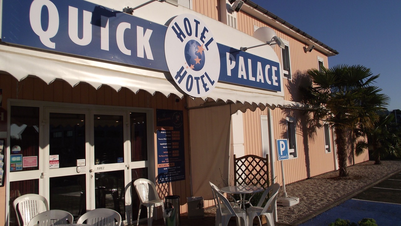 Photo of Outdoor in Saint-Saturnin