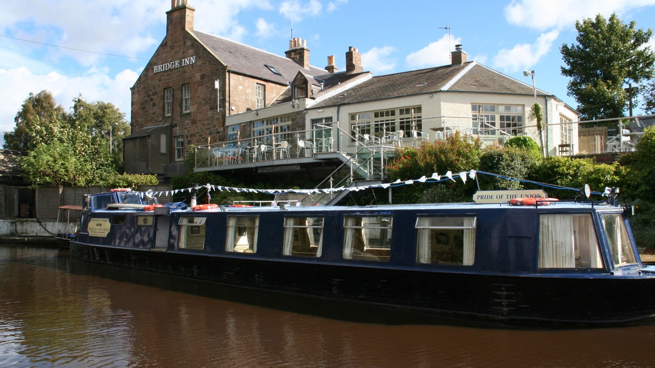 Photo of Outdoor in Ratho