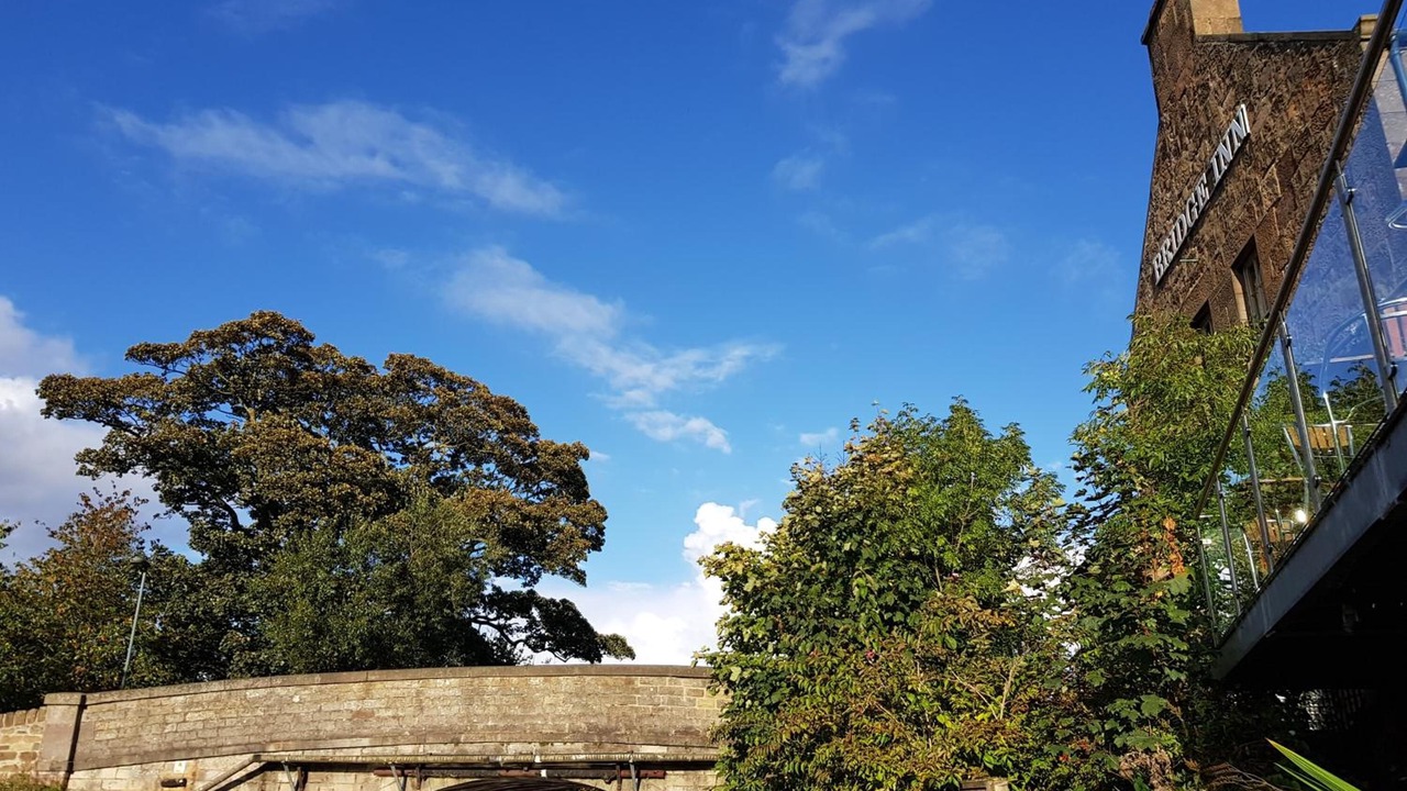 Photo of Outdoor in Ratho