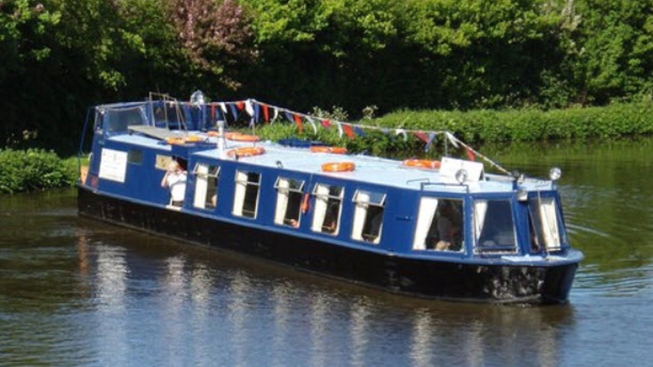 Photo of Outdoor in Ratho