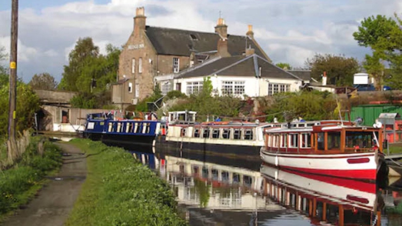 Photo of Outdoor in Ratho