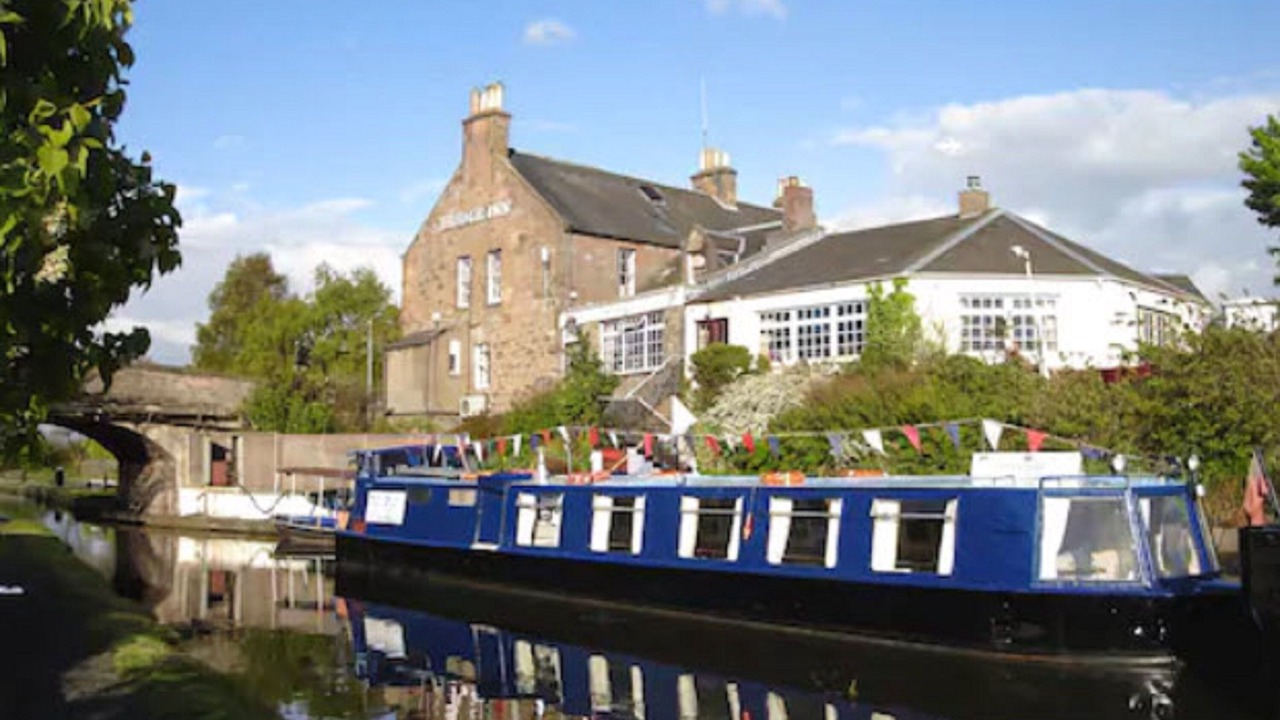 Photo of Outdoor in Ratho