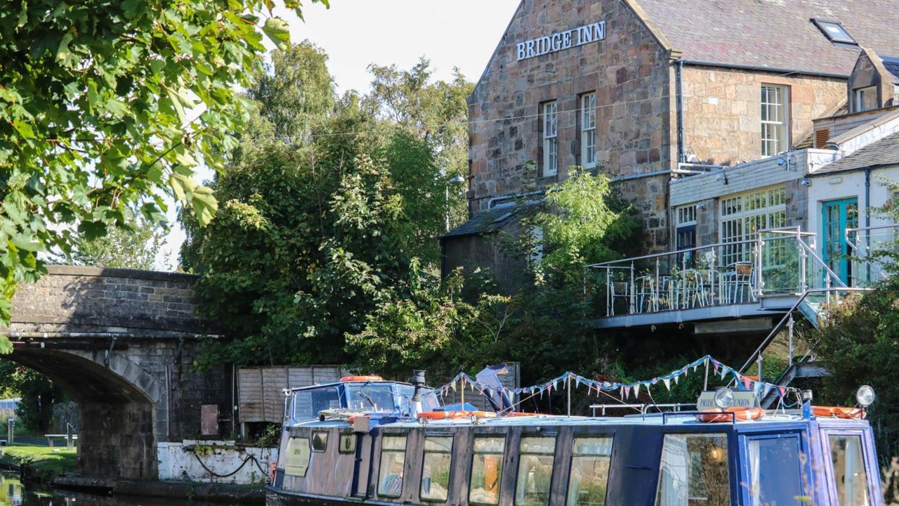 Photo of Outdoor in Ratho