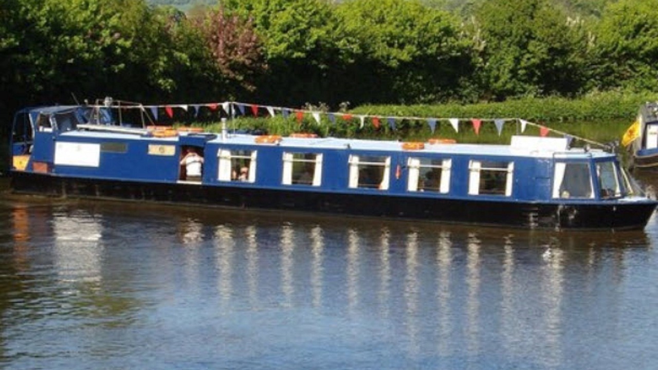 Photo of Outdoor in Ratho